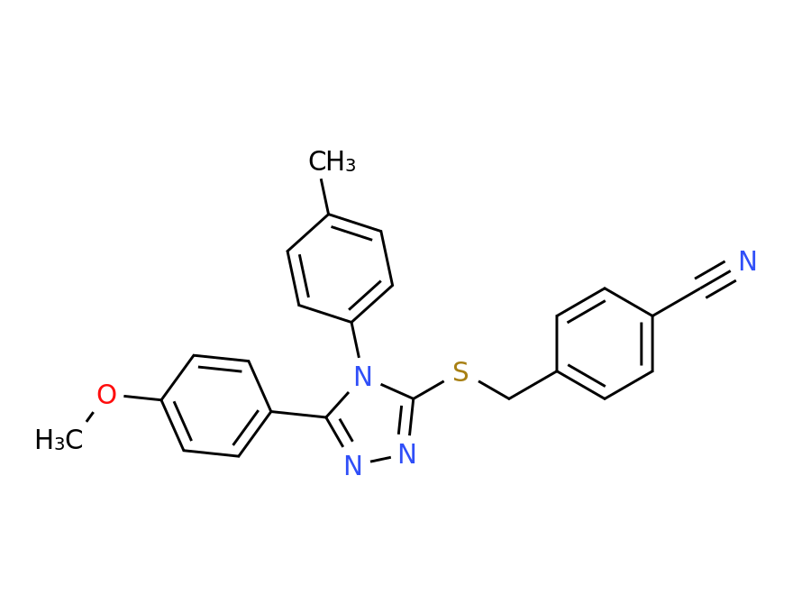 Structure Amb751298