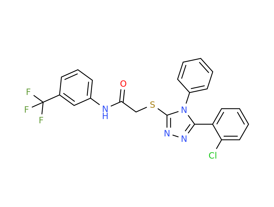 Structure Amb751317