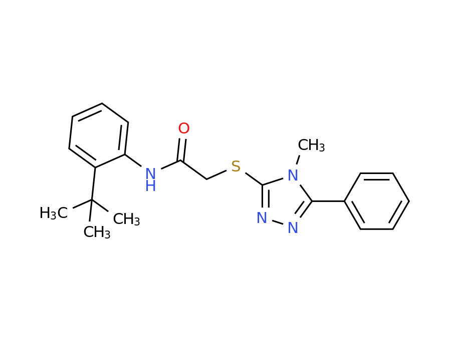 Structure Amb751319