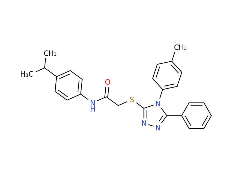 Structure Amb751357
