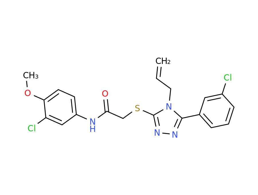 Structure Amb751402