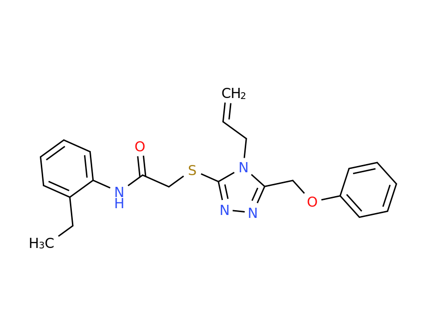 Structure Amb751452