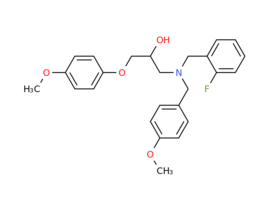 Structure Amb7514674