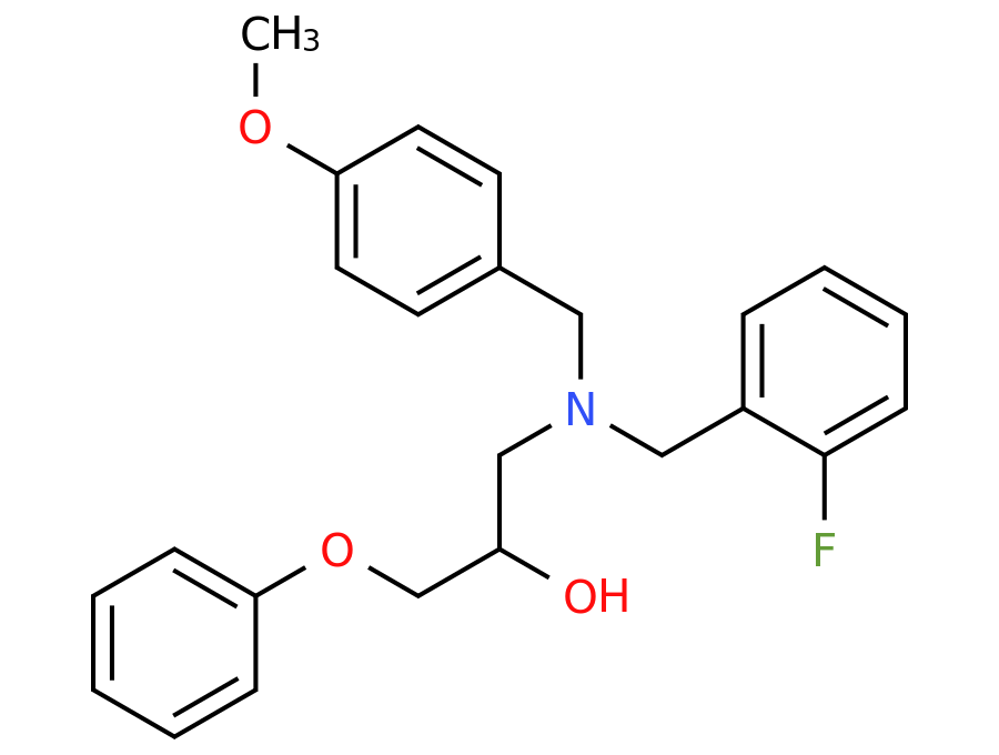 Structure Amb7514798