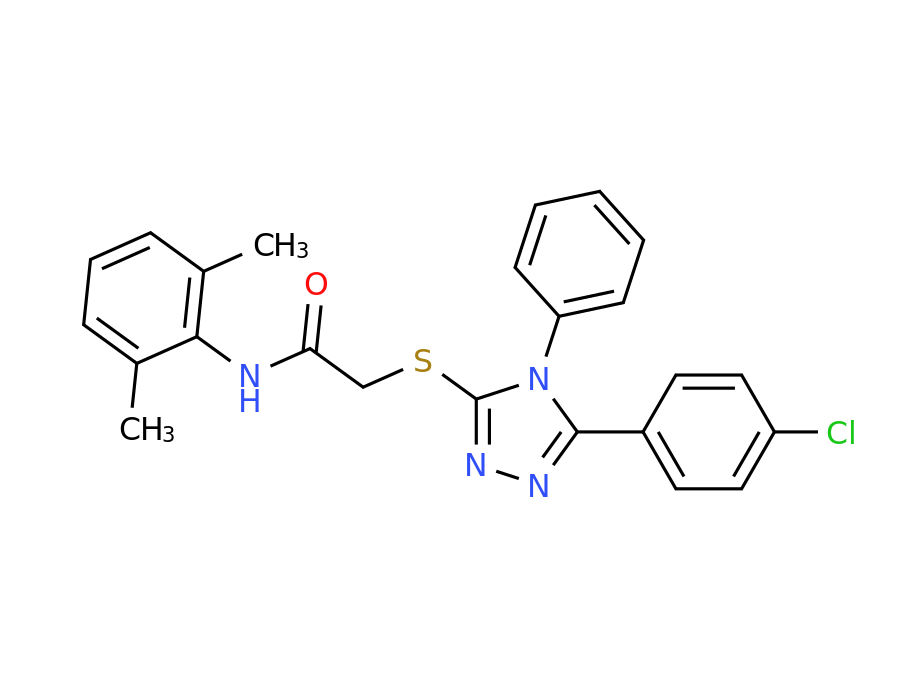 Structure Amb751481