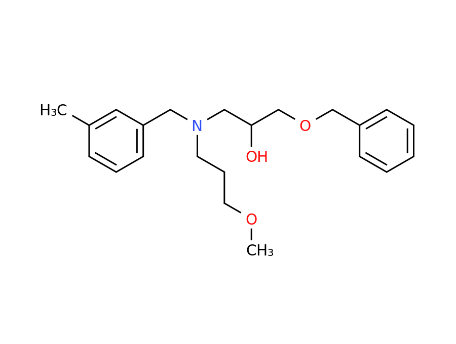 Structure Amb7515036