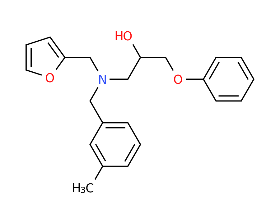 Structure Amb7515067