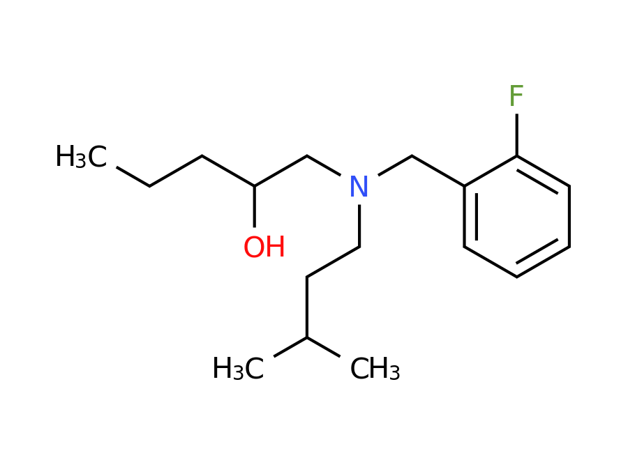 Structure Amb7515195