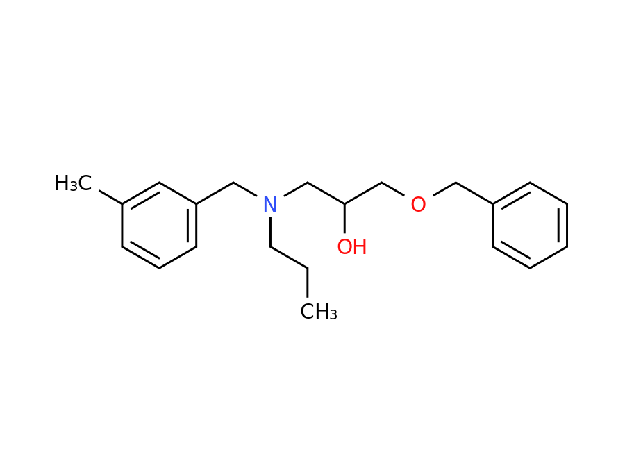 Structure Amb7515219