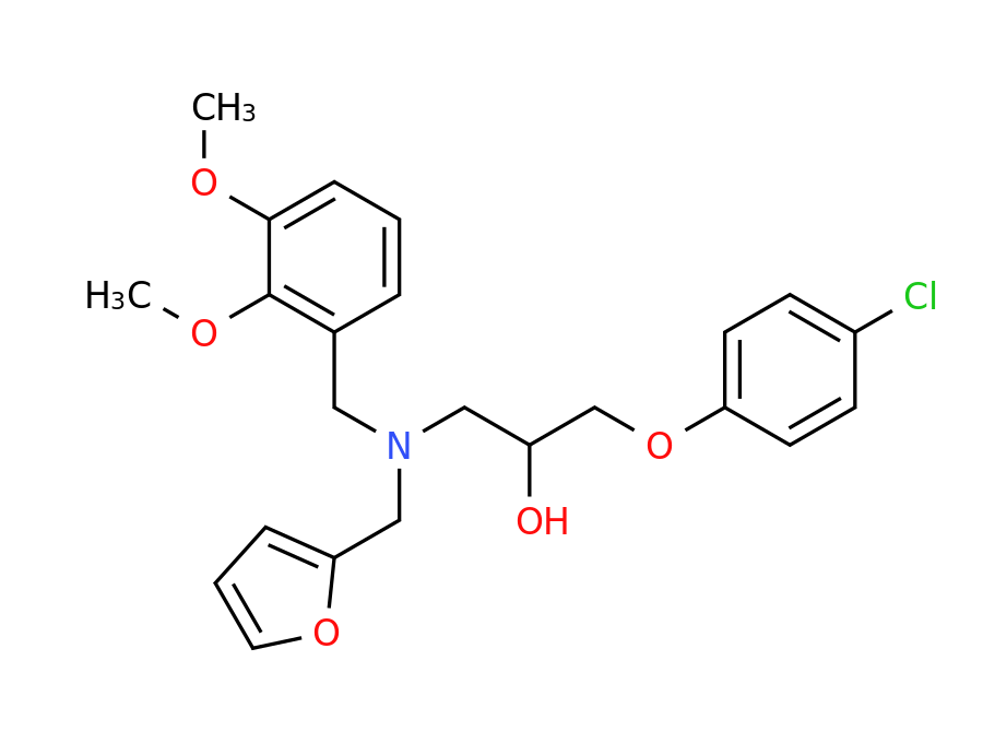 Structure Amb7515249