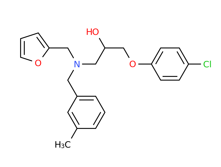 Structure Amb7515326