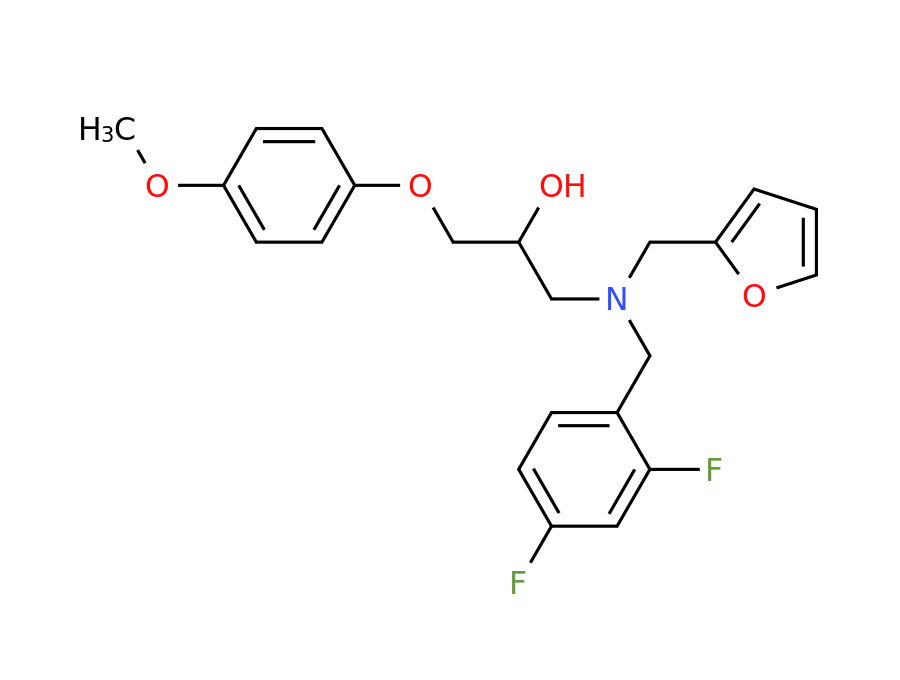Structure Amb7515428