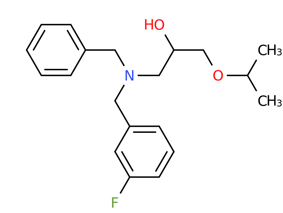 Structure Amb7515440