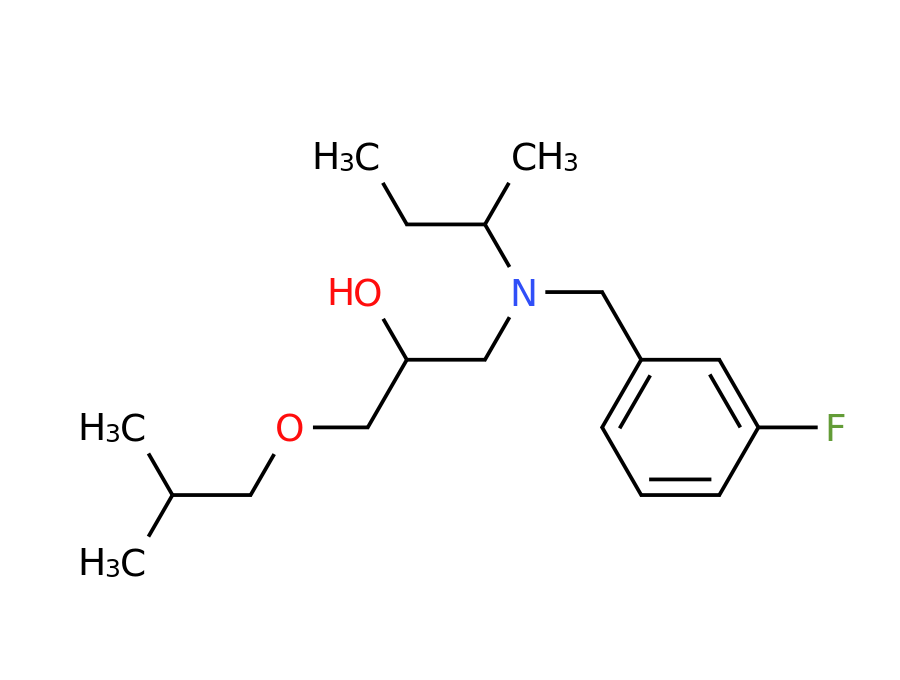 Structure Amb7515443