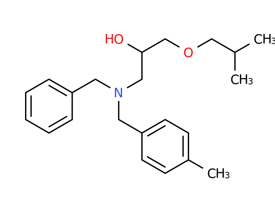 Structure Amb7515539