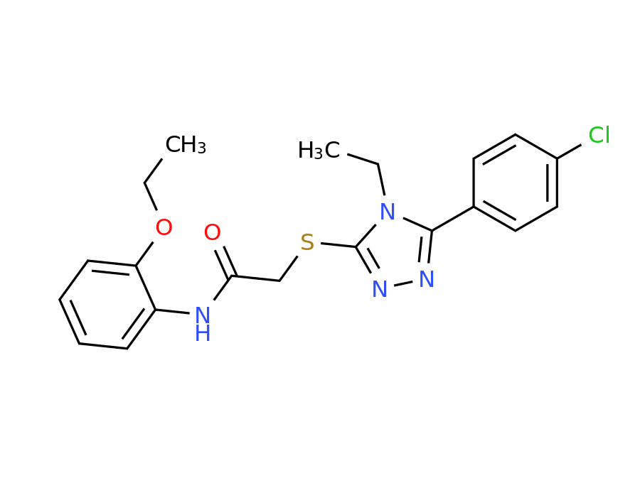 Structure Amb751560