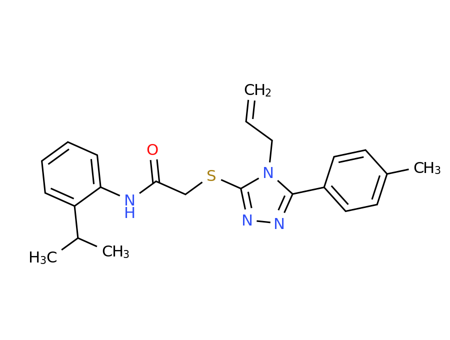Structure Amb751572