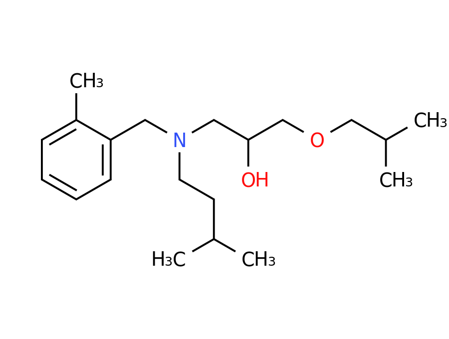 Structure Amb7515729