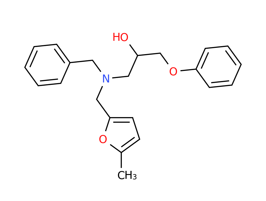 Structure Amb7515791