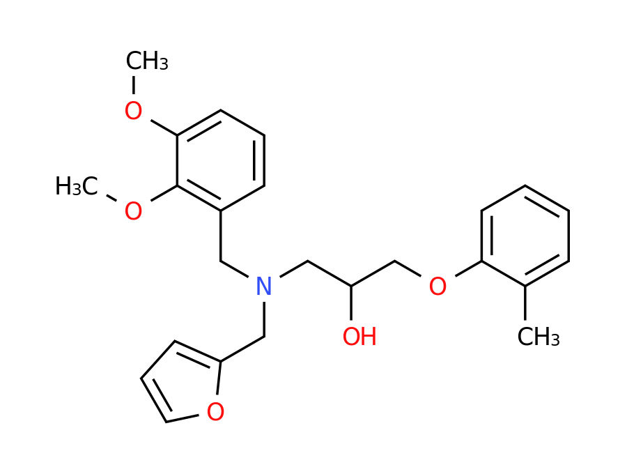 Structure Amb7515804