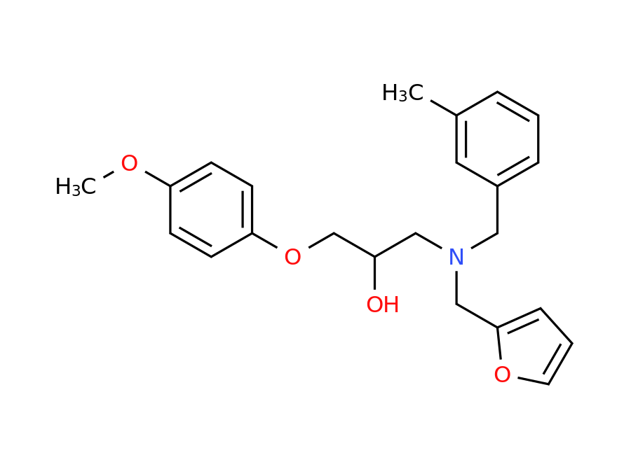 Structure Amb7515824