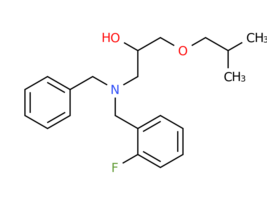 Structure Amb7515923