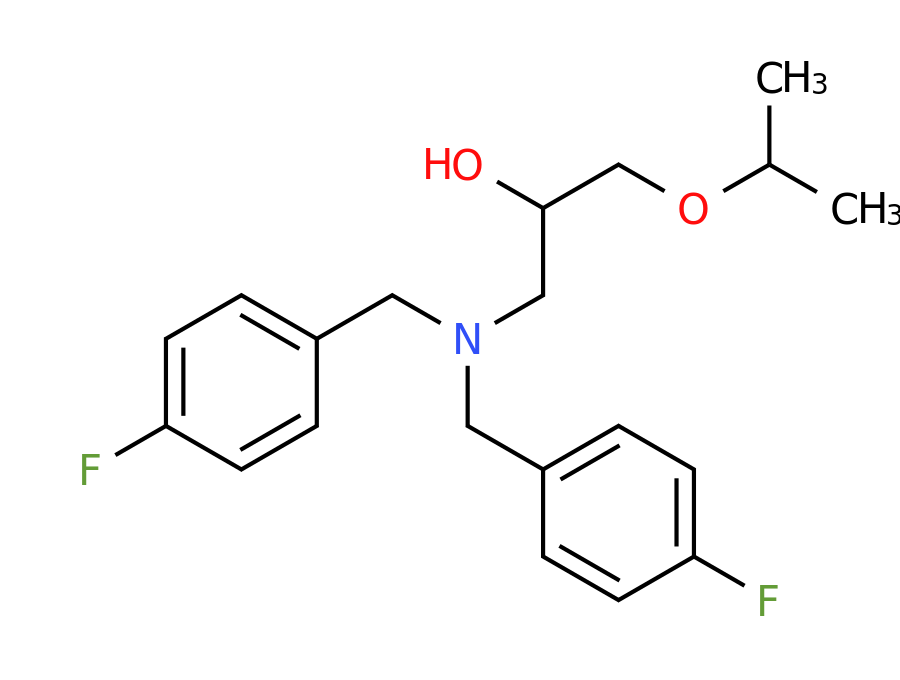 Structure Amb7515963