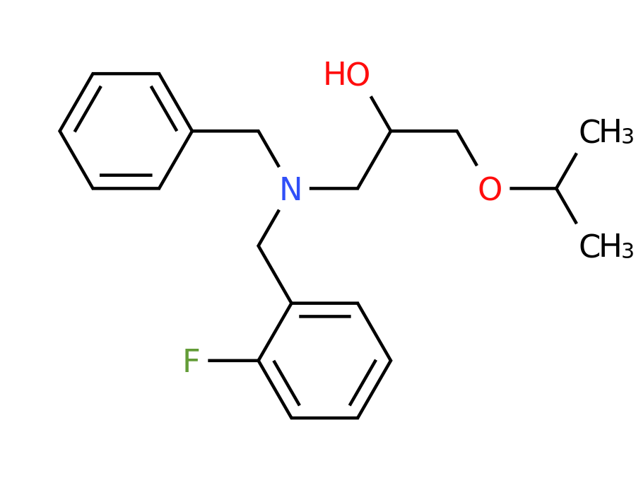 Structure Amb7515972