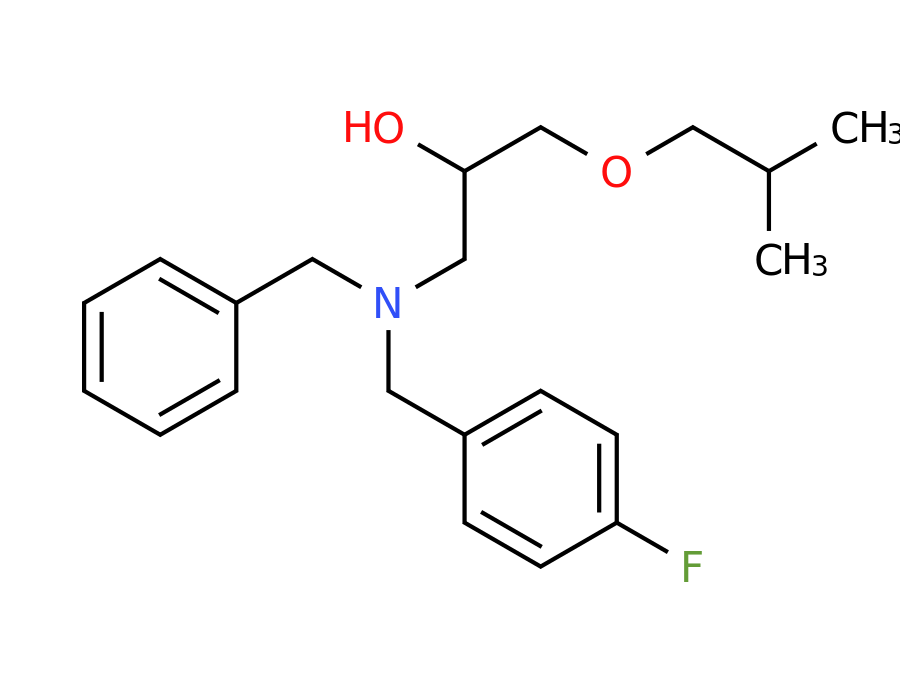 Structure Amb7516496