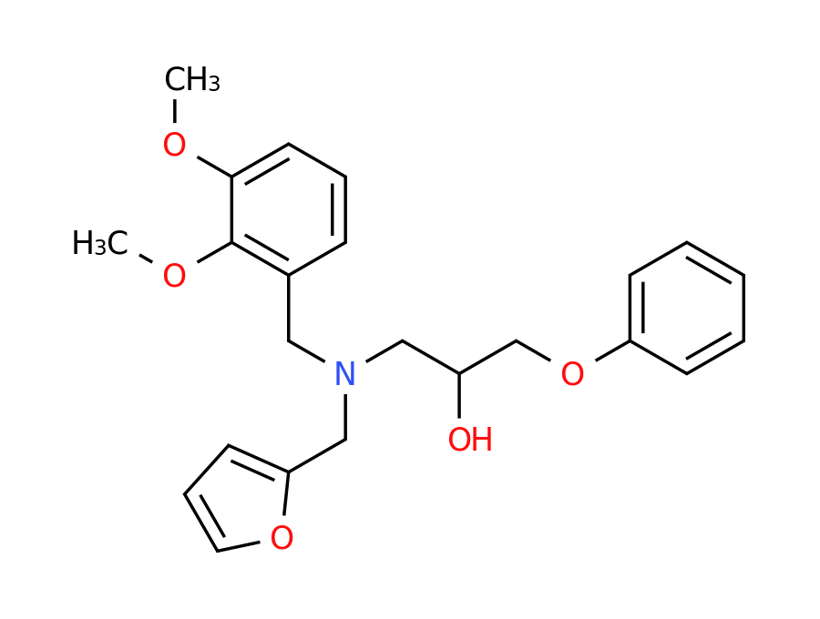 Structure Amb7516507