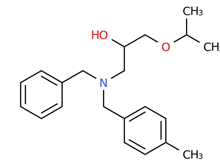Structure Amb7516549