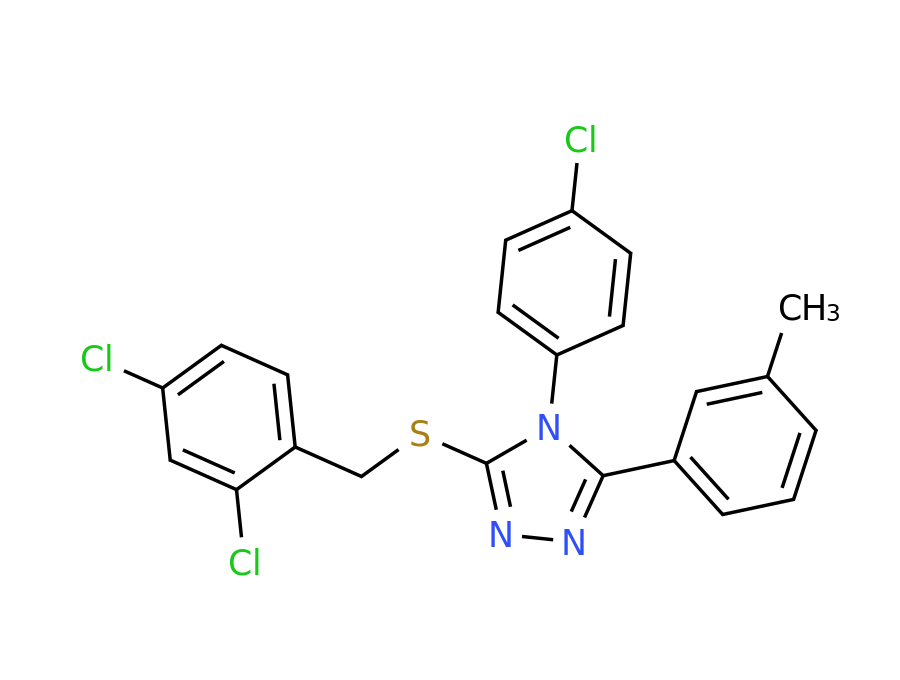 Structure Amb751657
