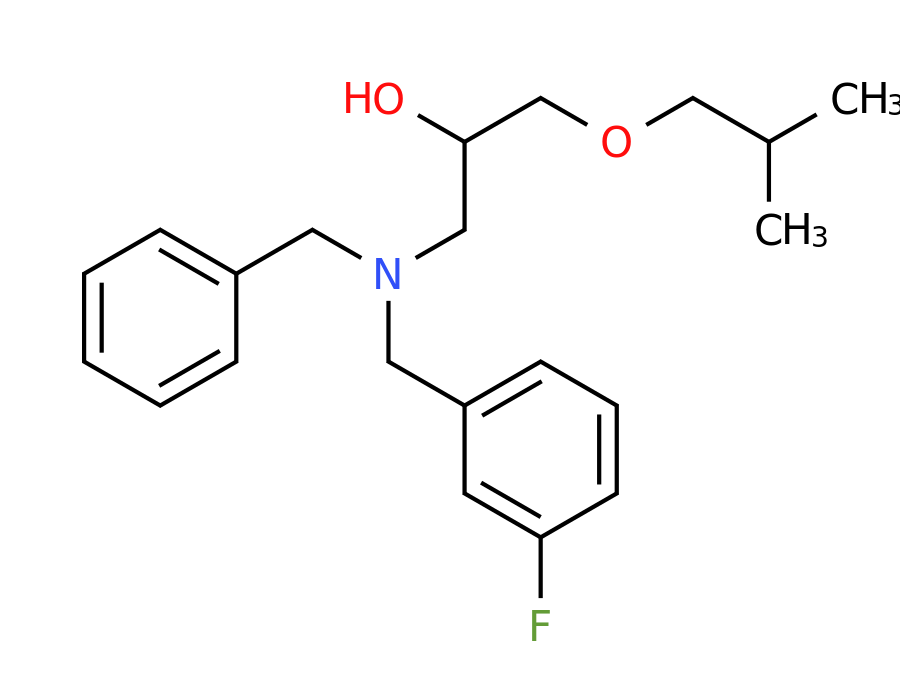 Structure Amb7516640