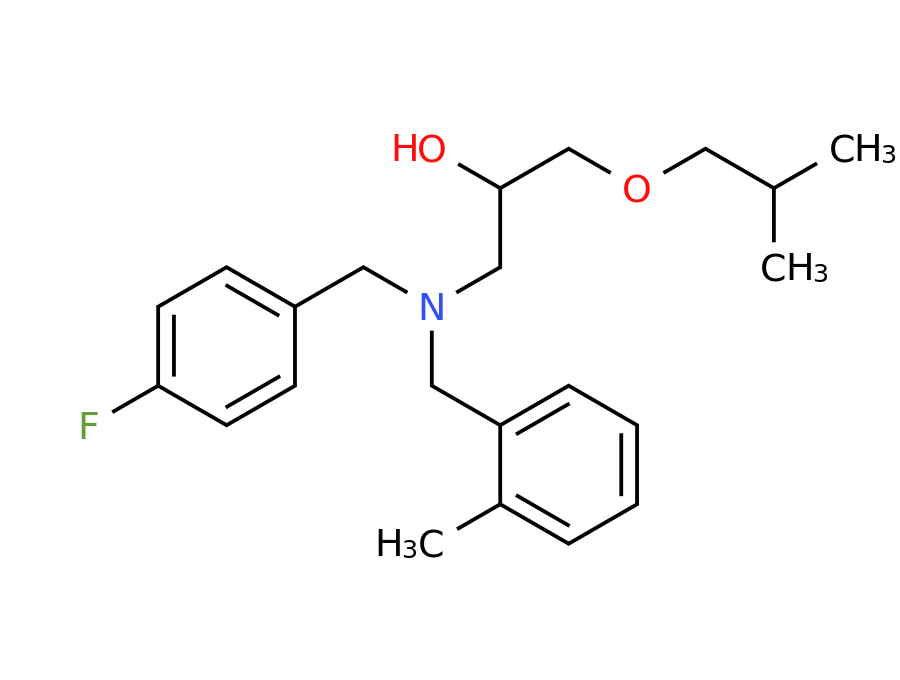 Structure Amb7516655