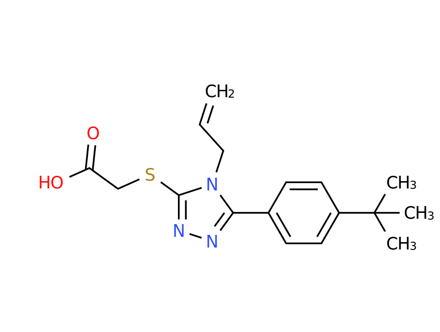 Structure Amb751789