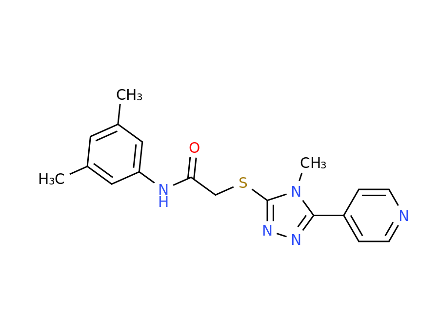 Structure Amb751808