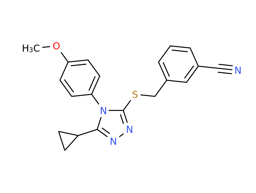 Structure Amb7518092