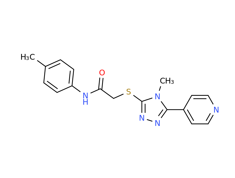 Structure Amb751822
