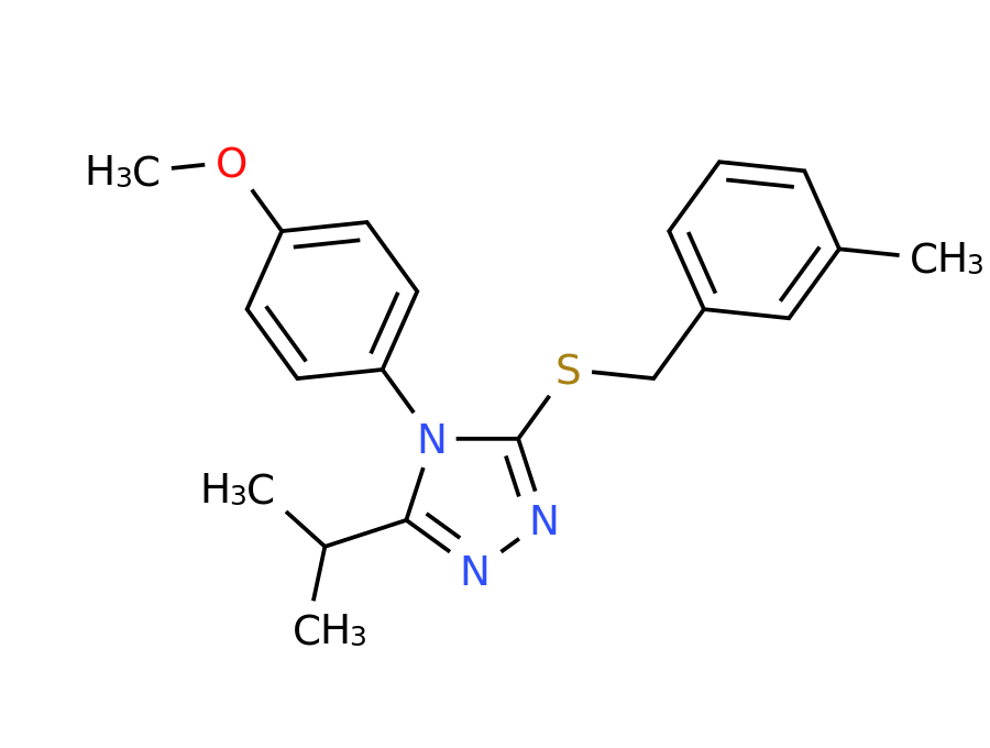 Structure Amb7518500