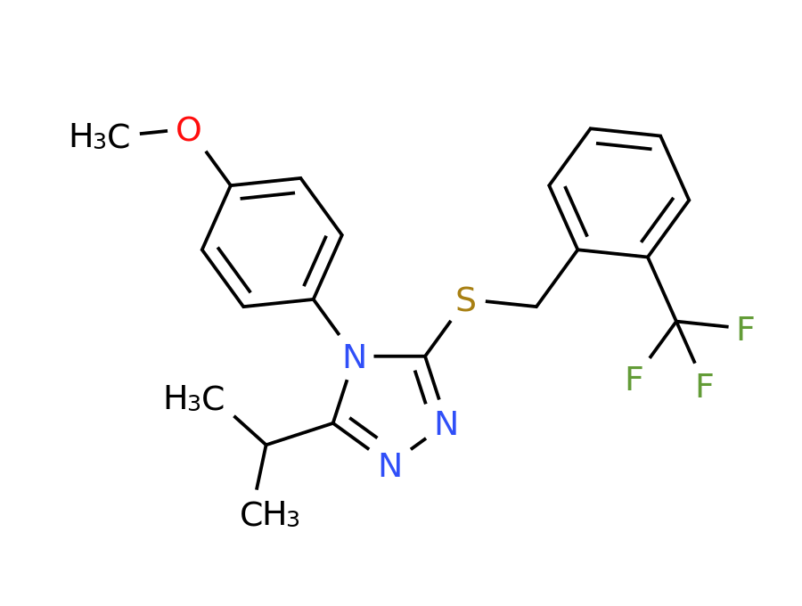 Structure Amb7518501