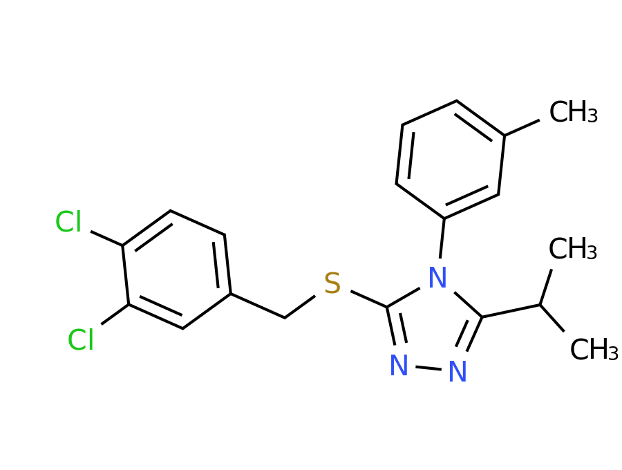 Structure Amb7518503