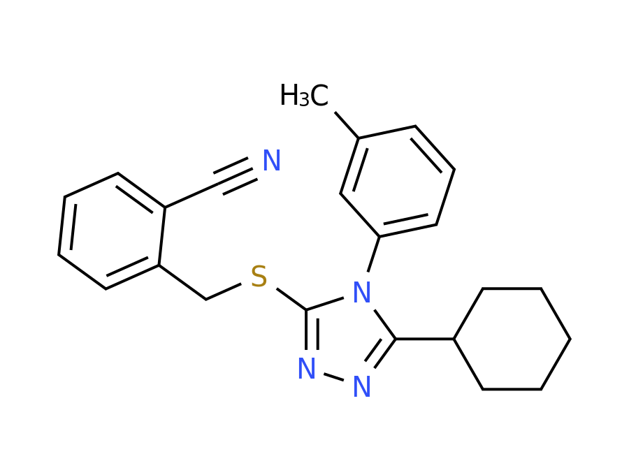 Structure Amb7518520