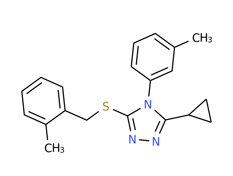 Structure Amb7518650