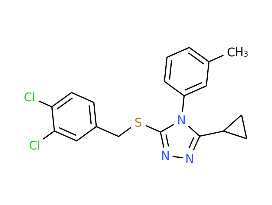 Structure Amb7518652