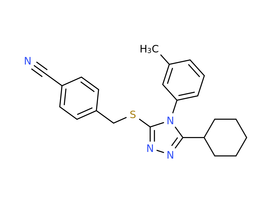 Structure Amb7518755
