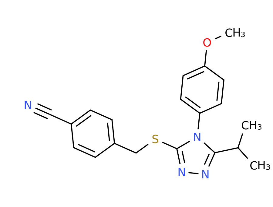 Structure Amb7519092