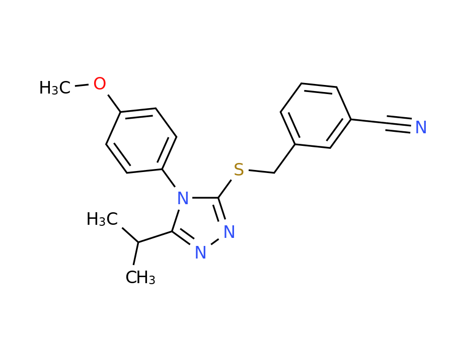 Structure Amb7519093