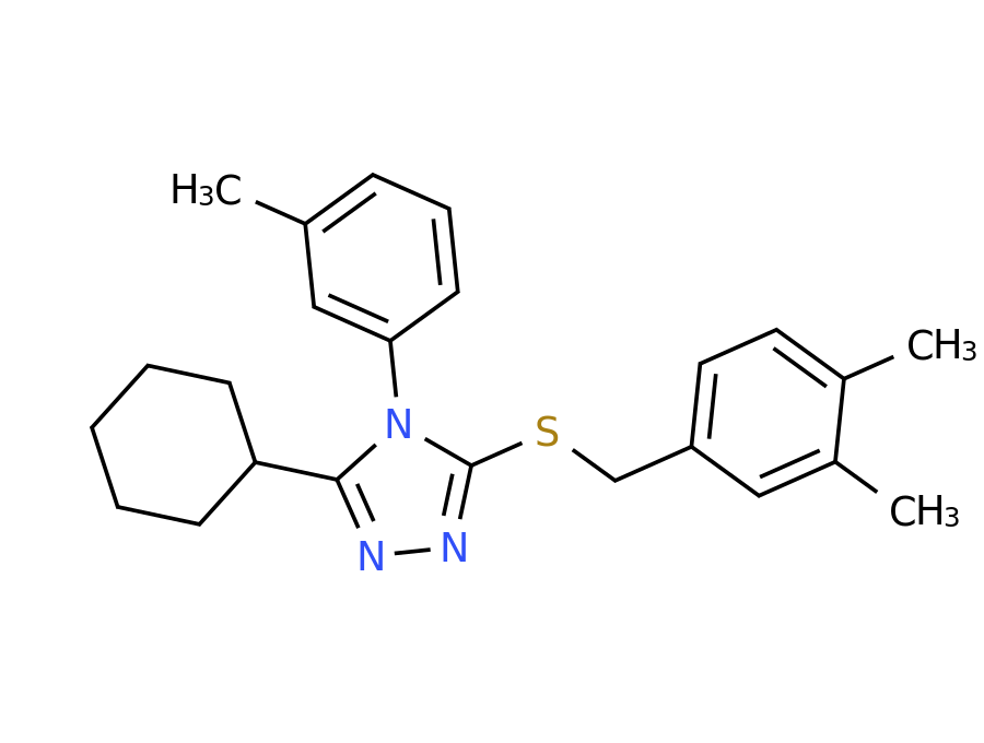 Structure Amb7519100