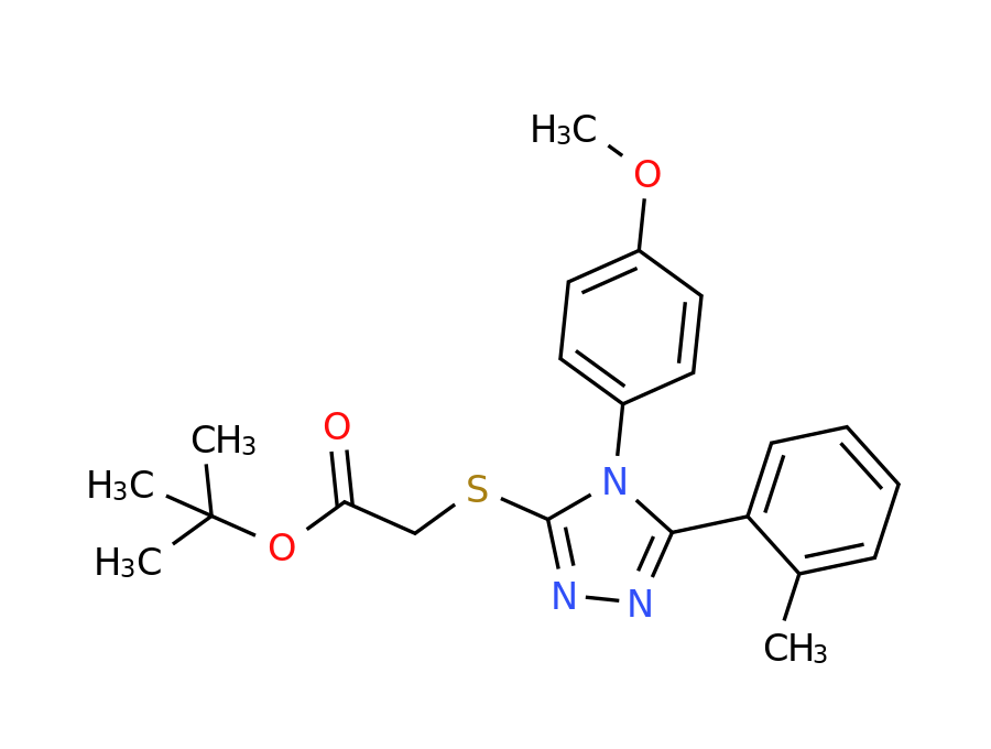 Structure Amb7519103