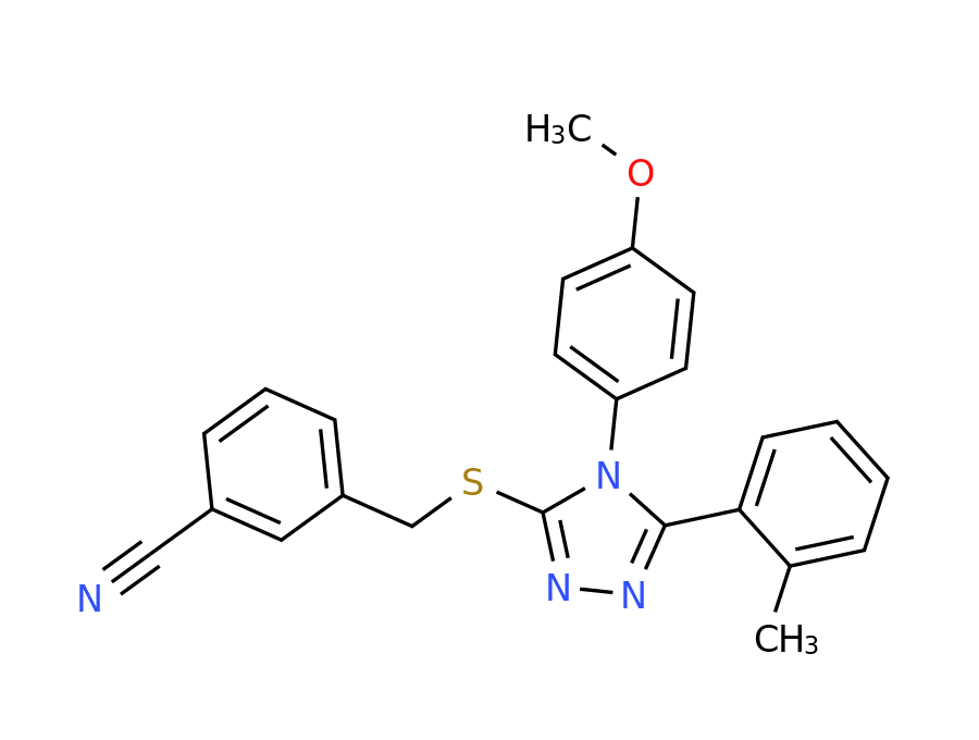 Structure Amb7519131
